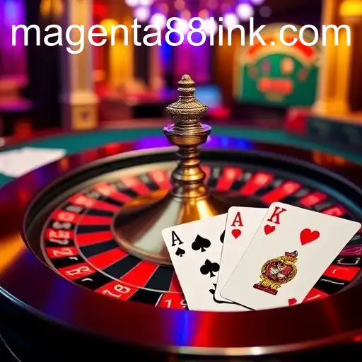 Exploring the Exciting World of Casino Games