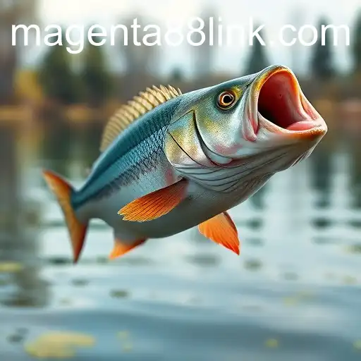 The Fascinating World of Fishing Games: Exploring Magenta88 Link