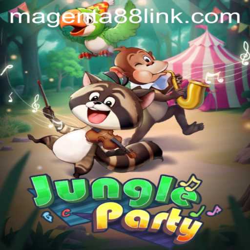 Unveiling JungleParty: The Adventure Awaits