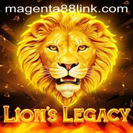 LionsLegacy: Experience the Thrills of a Virtual Adventure