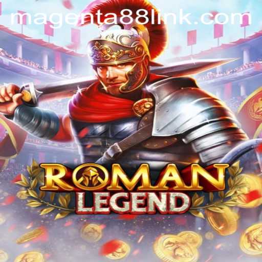Discover the Captivating World of RomanLegend: A Journey Through Ancient Adventures