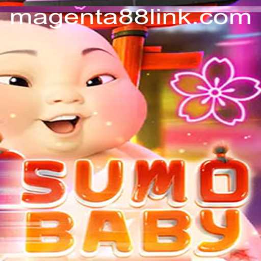 SumoBaby: Unleashing the Joy of Gravity-Defying Wrestling